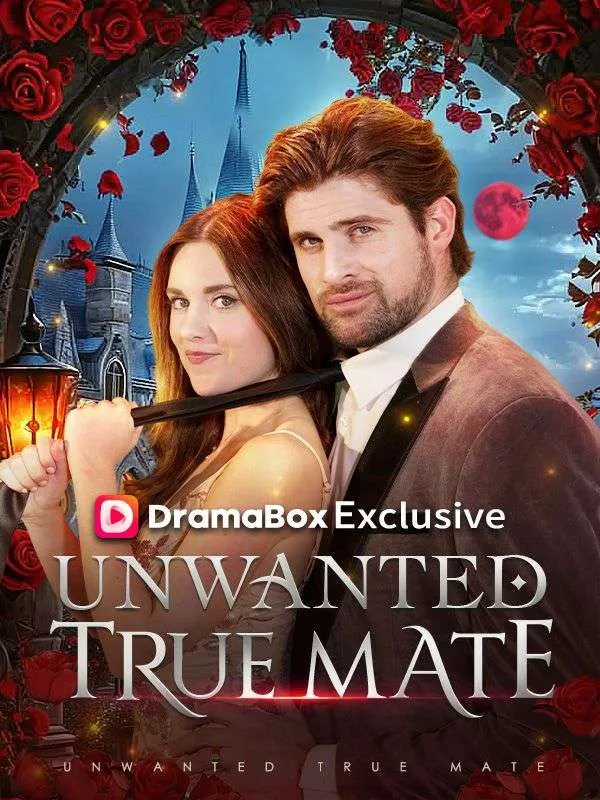 Unwanted True Mate cover