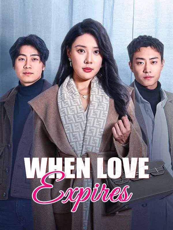 When Love Expires cover