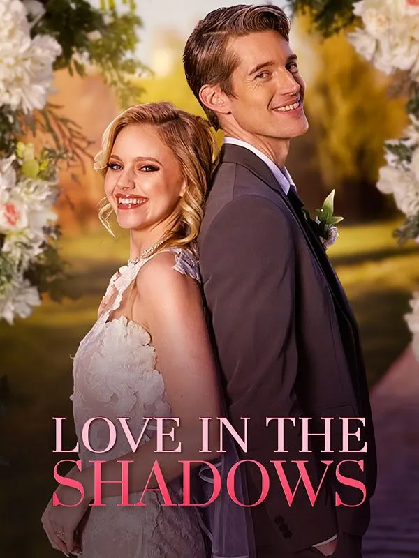 Love in the Shadows cover