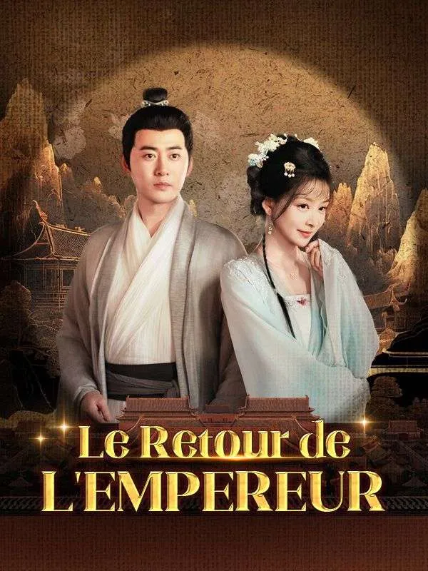 Couverture de Le Retour de l'Empereur ( Doublé )