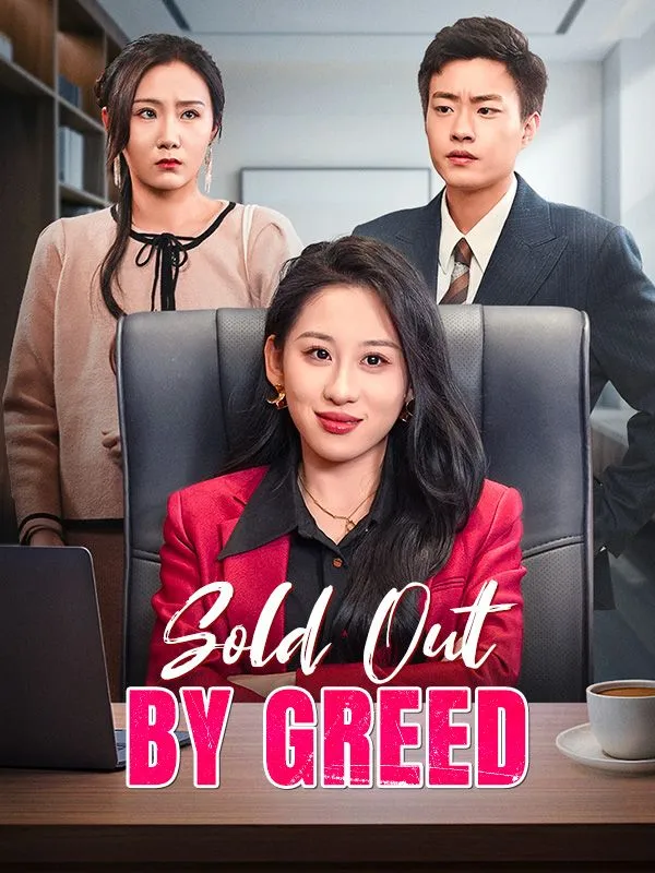Sold Out by Greed cover