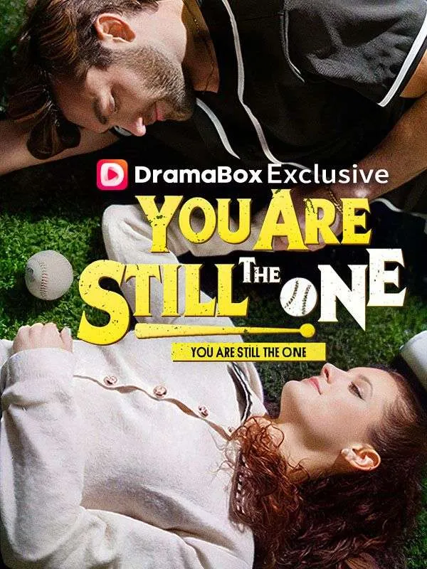 You Are Still The One cover