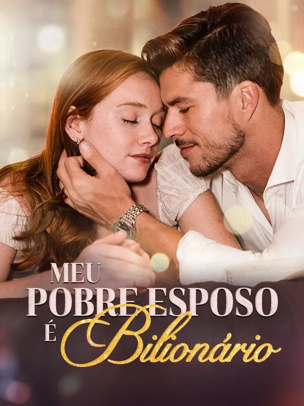 Capa de Meu Pobre Esposo É Bilionário (Dublado)