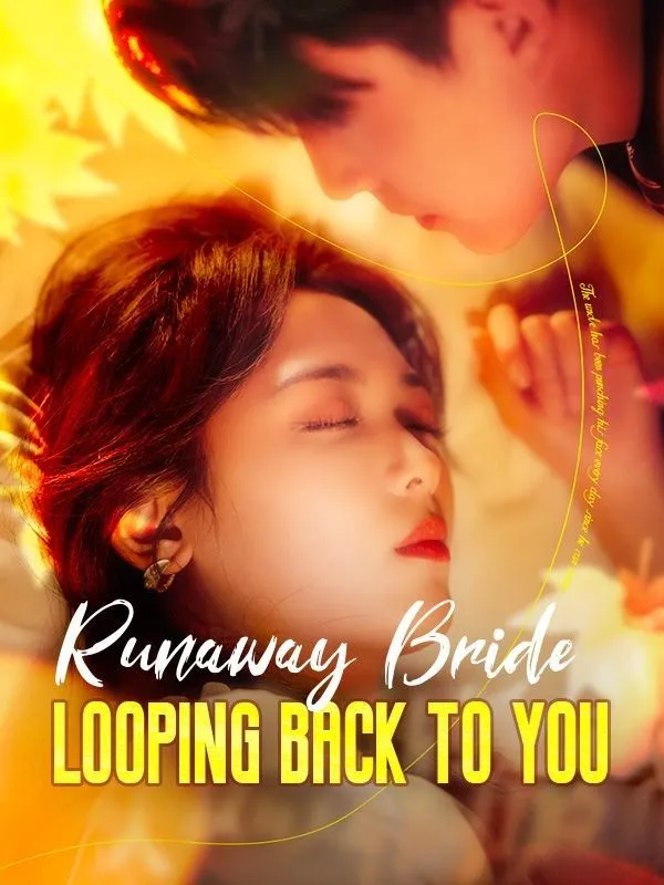 Runaway Bride: Looping Back to You cover