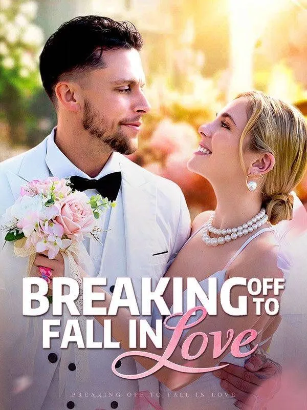 Breaking off to Fall In Love cover