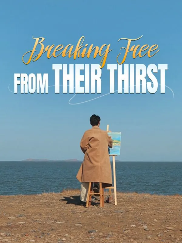 Breaking Free From Their Thirst cover