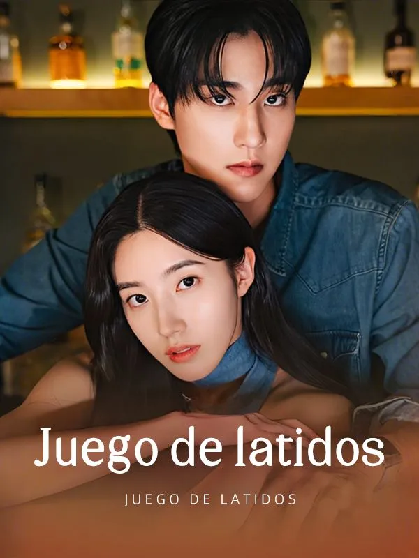 Portada de Juego de latidos