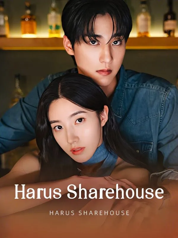 Sampul Harus Sharehouse