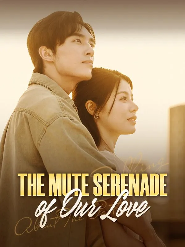 The Mute Serenade of Our Love cover