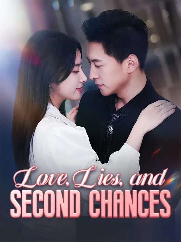 Love, Lies, and Second Chances cover