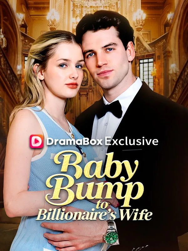 Baby Bump To Billionaire's Wife cover