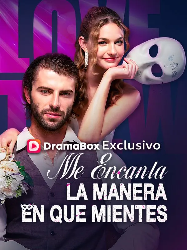 Portada de Me Encanta la Manera en que Mientes (Doblado)