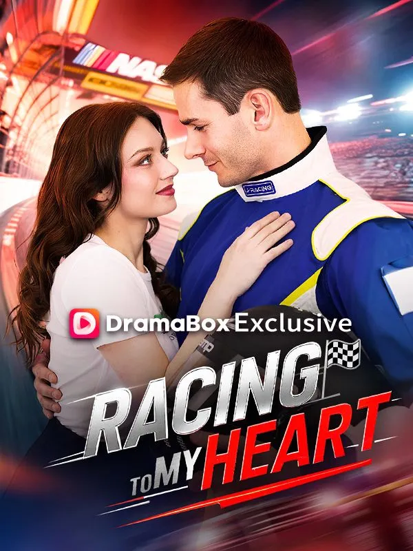 Racing to My Heart cover
