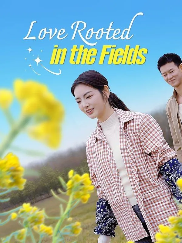 Love Rooted in the Fields cover