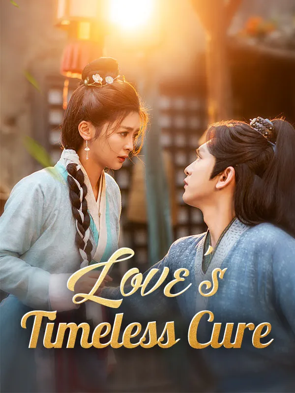 Love's Timeless Cure cover