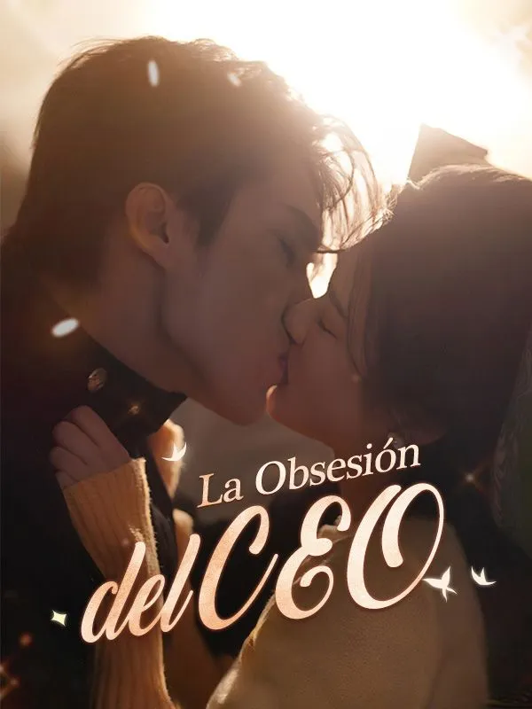 Portada de La Obsesión del CEO