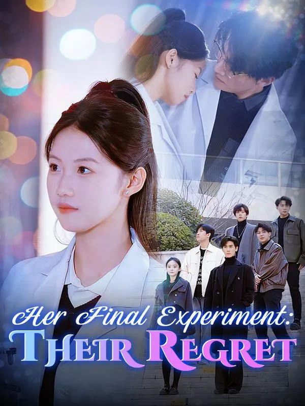 Her Final Experiment: Their Regret (DUBBED) cover
