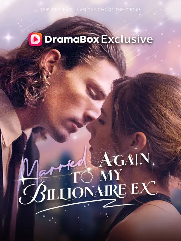 Marry Again My Billionaire Ex cover