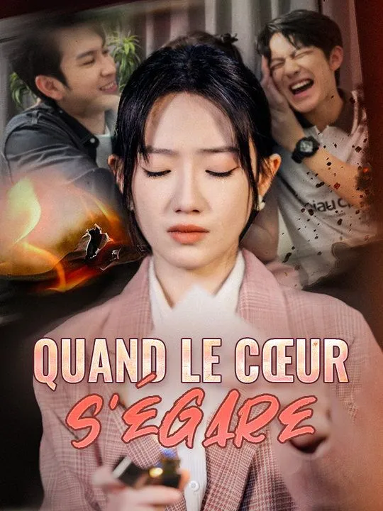 Couverture de Quand le cœur s'égare ( Doublé )