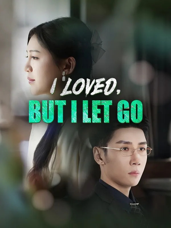 I Loved, But I Let Go cover