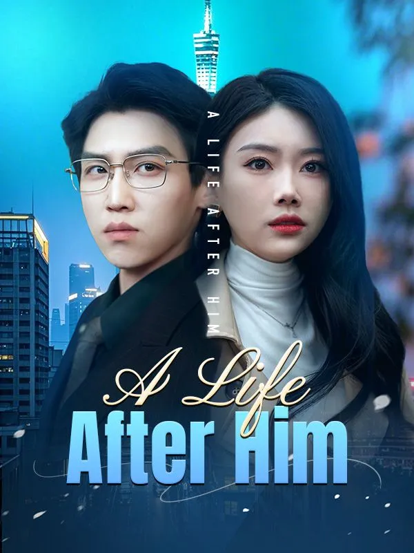 A Life After Him cover