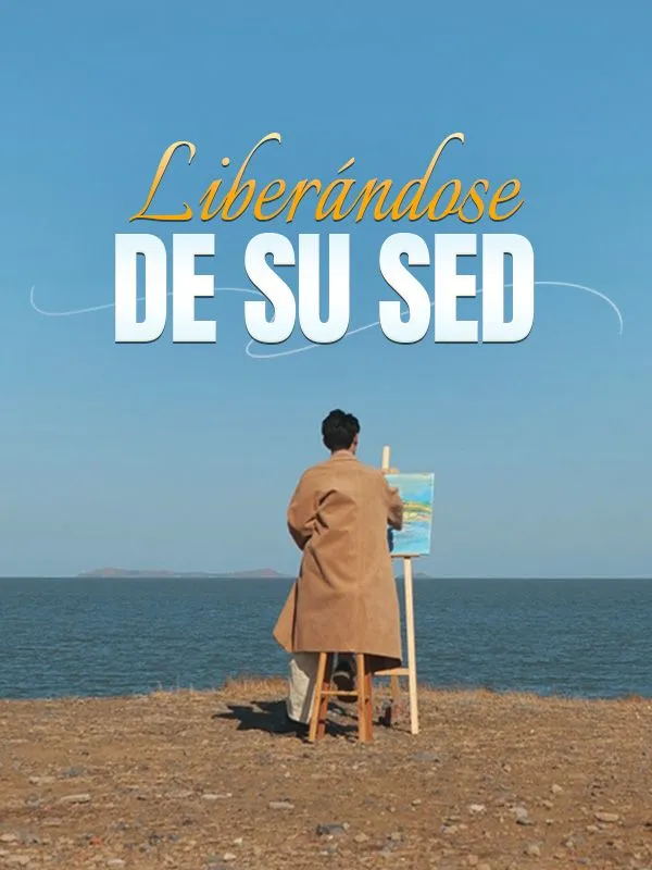 Portada de Liberándose de Su Sed