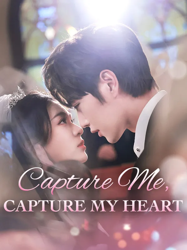 Capture Me, Capture My Heart cover