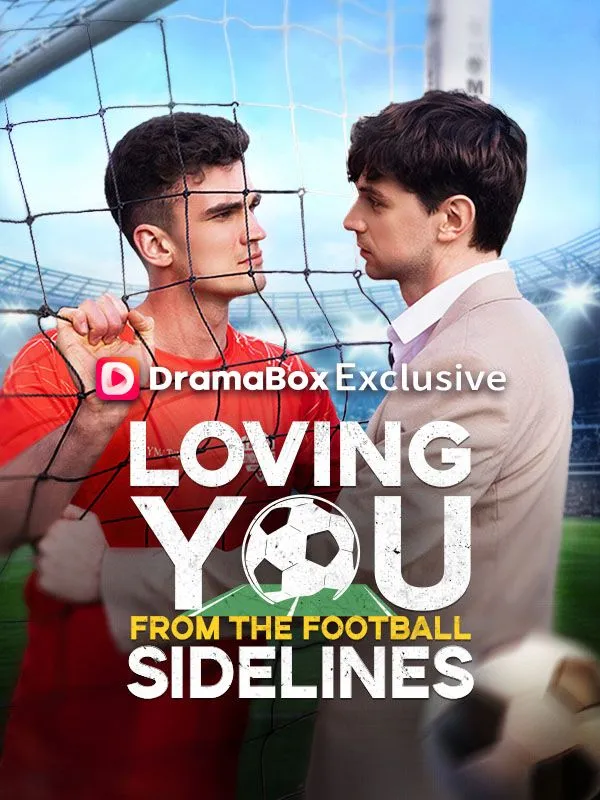 Loving You From the Football Sidelines cover