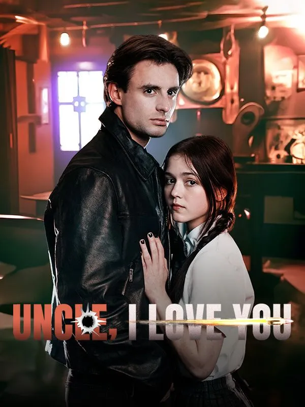 Uncle I Love You cover