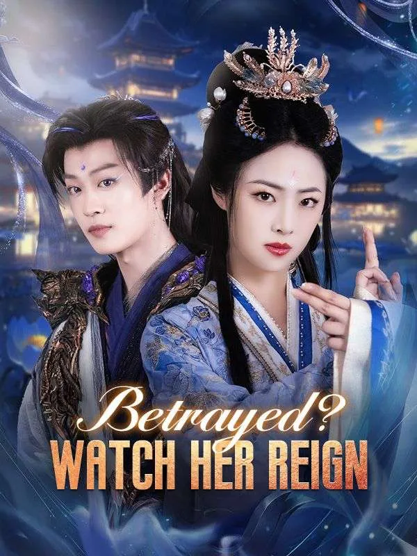 Betrayed? Watch Her Reign cover