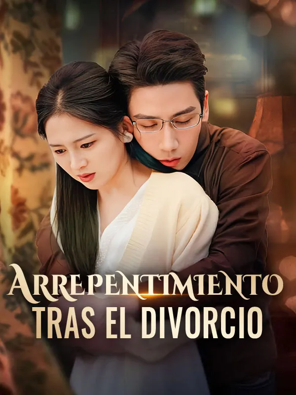 Portada de Arrepentimiento tras el Divorcio