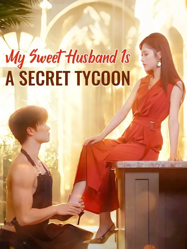 My Sweet Husband Is a Secret Tycoon cover