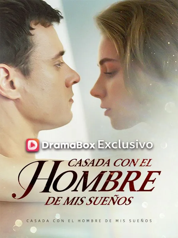 Portada de Casada con el Hombre de mis Sueños (Doblado)