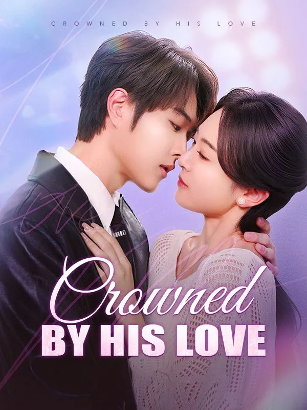 Crowned by His Love cover