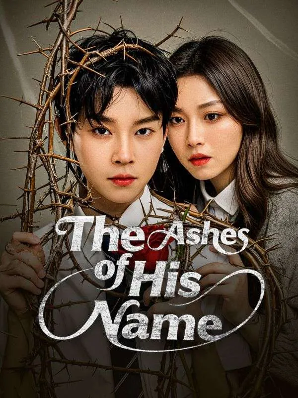 The Ashes of His Name cover