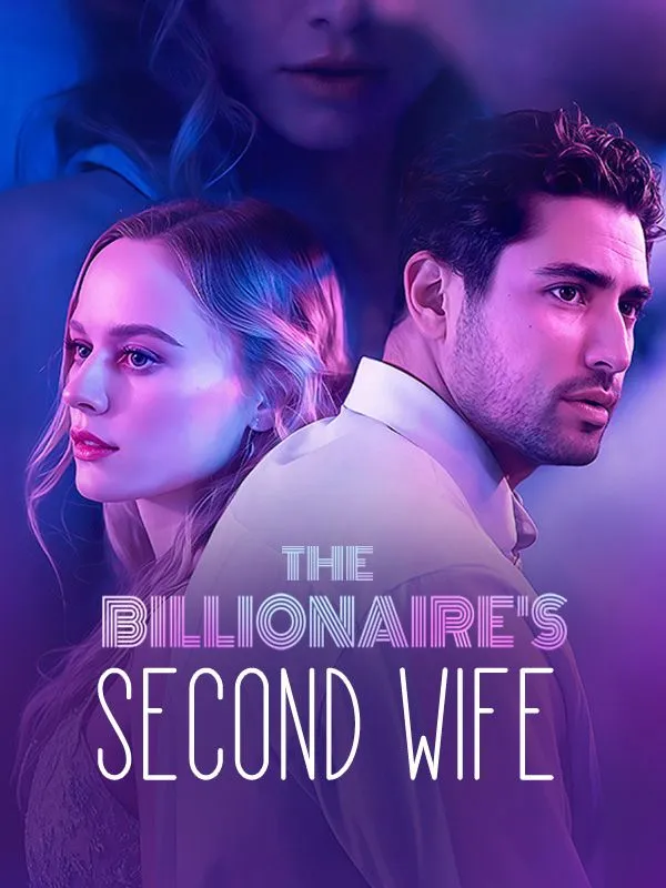 The Billionaire's Second Wife cover