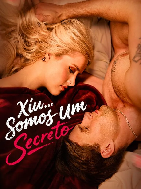 Capa de Xiu...Somos Um Secreto
