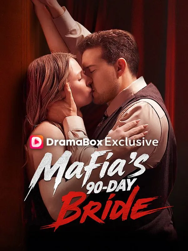 Mafia's 90-Day Bride cover