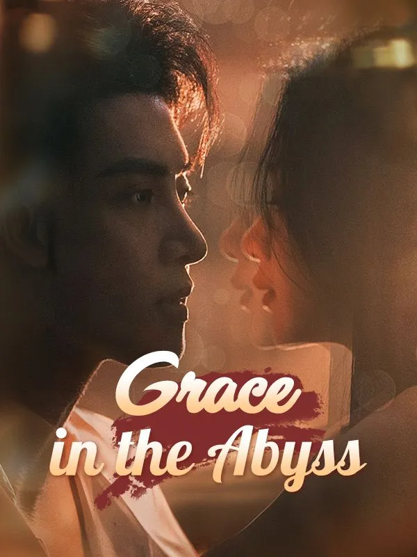 Grace in the Abyss cover