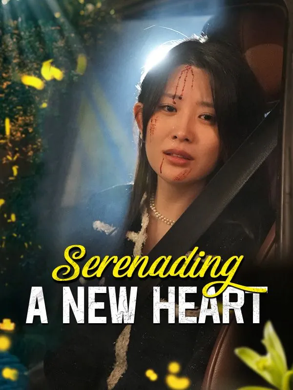 Serenading a New Heart cover