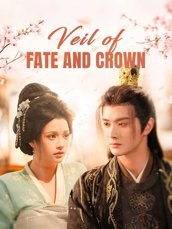Veil of Fate and Crown cover