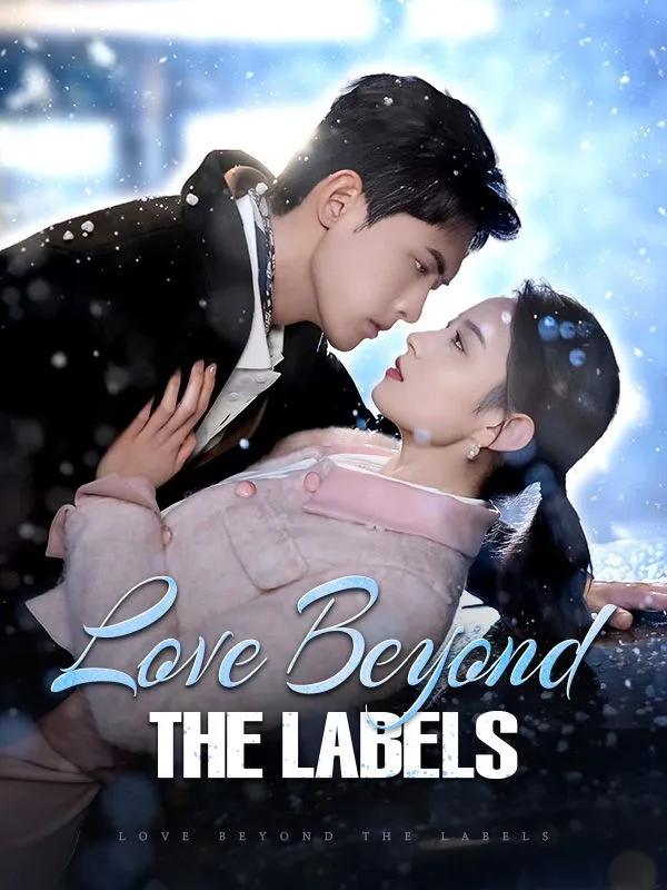 Love Beyond the Labels cover