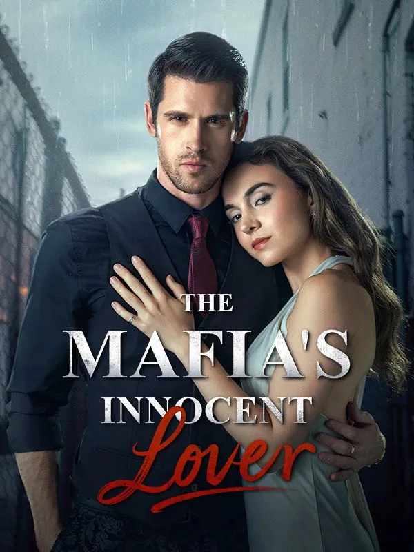 The Mafia's Innocent Lover cover