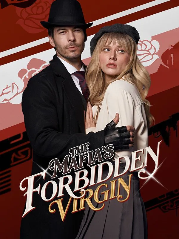 The Mafia's Forbidden Virgin cover