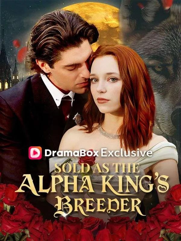 Sold As The Alpha King's Breeder cover