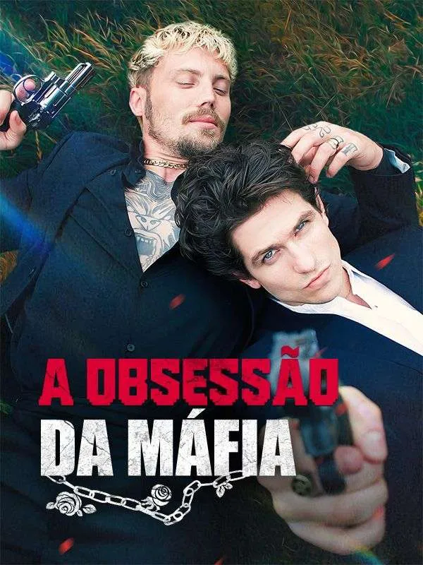 Capa de A Obsessão da Máfia (Dublado)