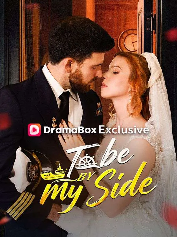 To Be By My Side cover