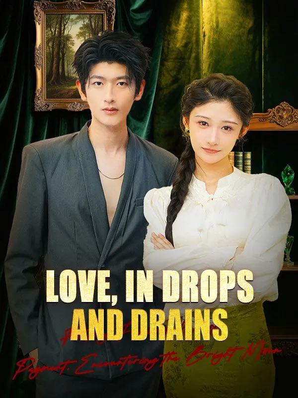 Love, in Drops and Drains cover