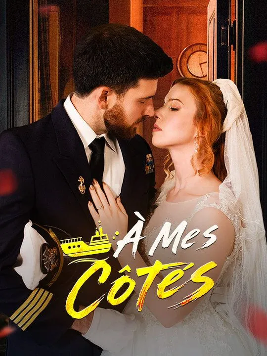 Couverture de À Mes Côtés