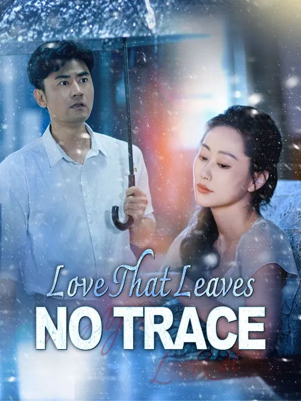 Love That Leaves No Trace cover